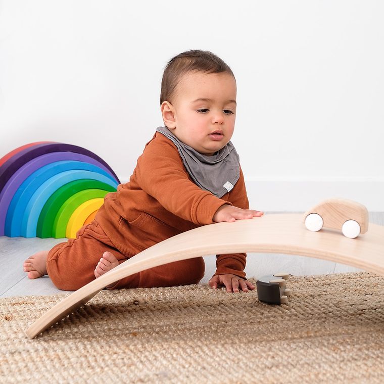 Capikooa Explorer Balance Board