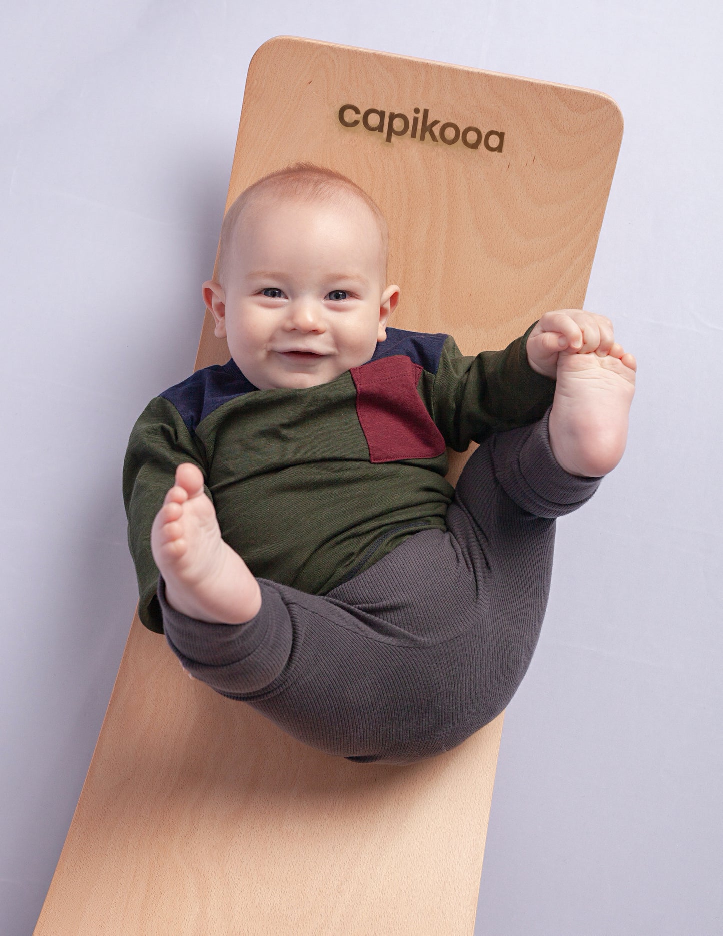 Capikooa Explorer Balance Board