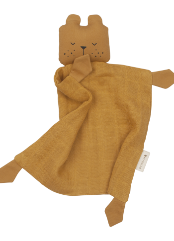Comforter Cuddle Bear