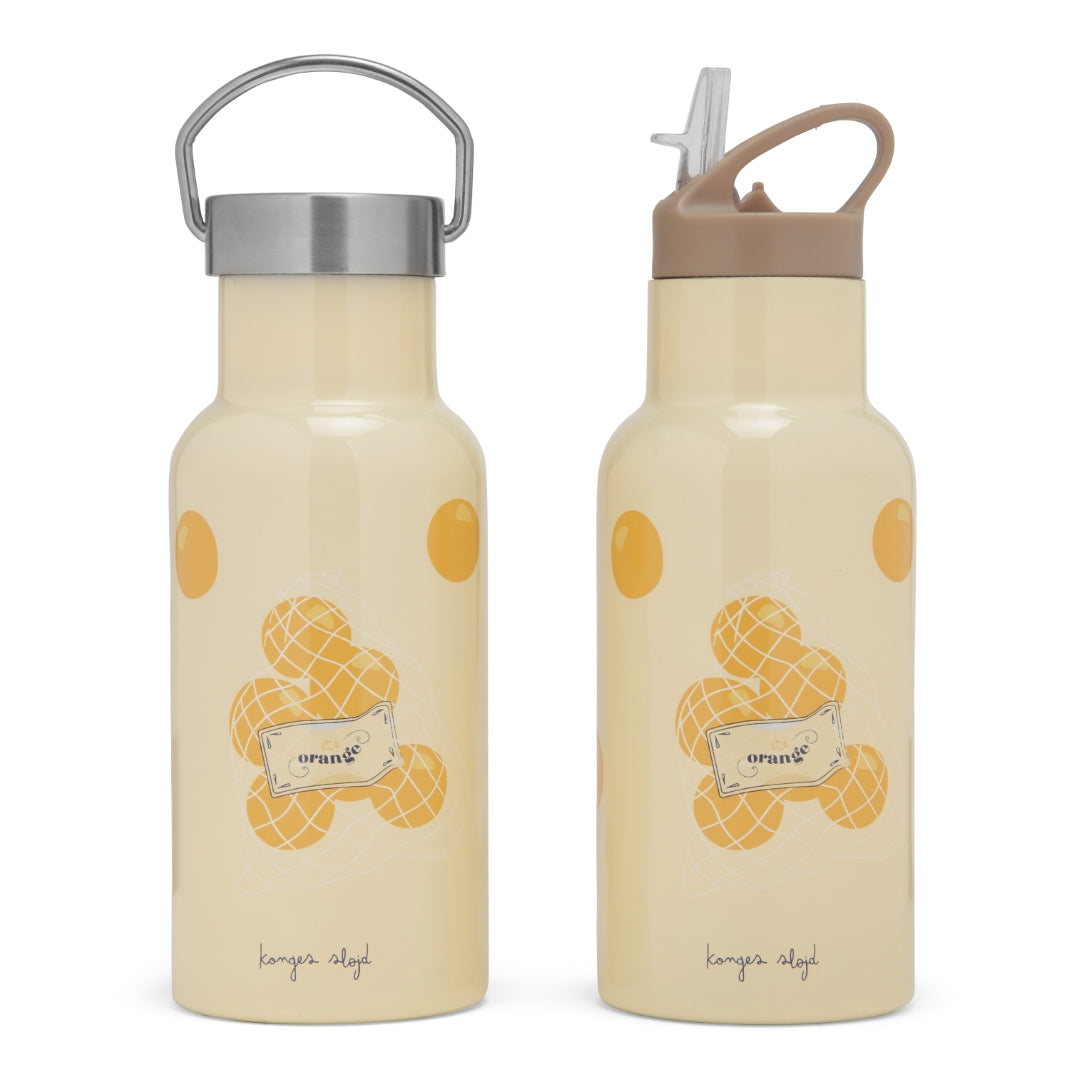 Thermo Bottle
