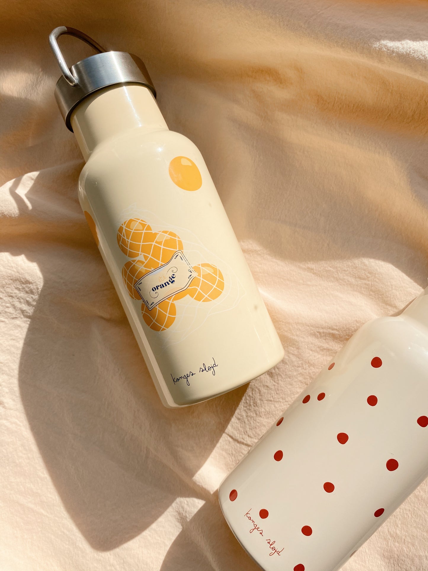 Thermo Bottle