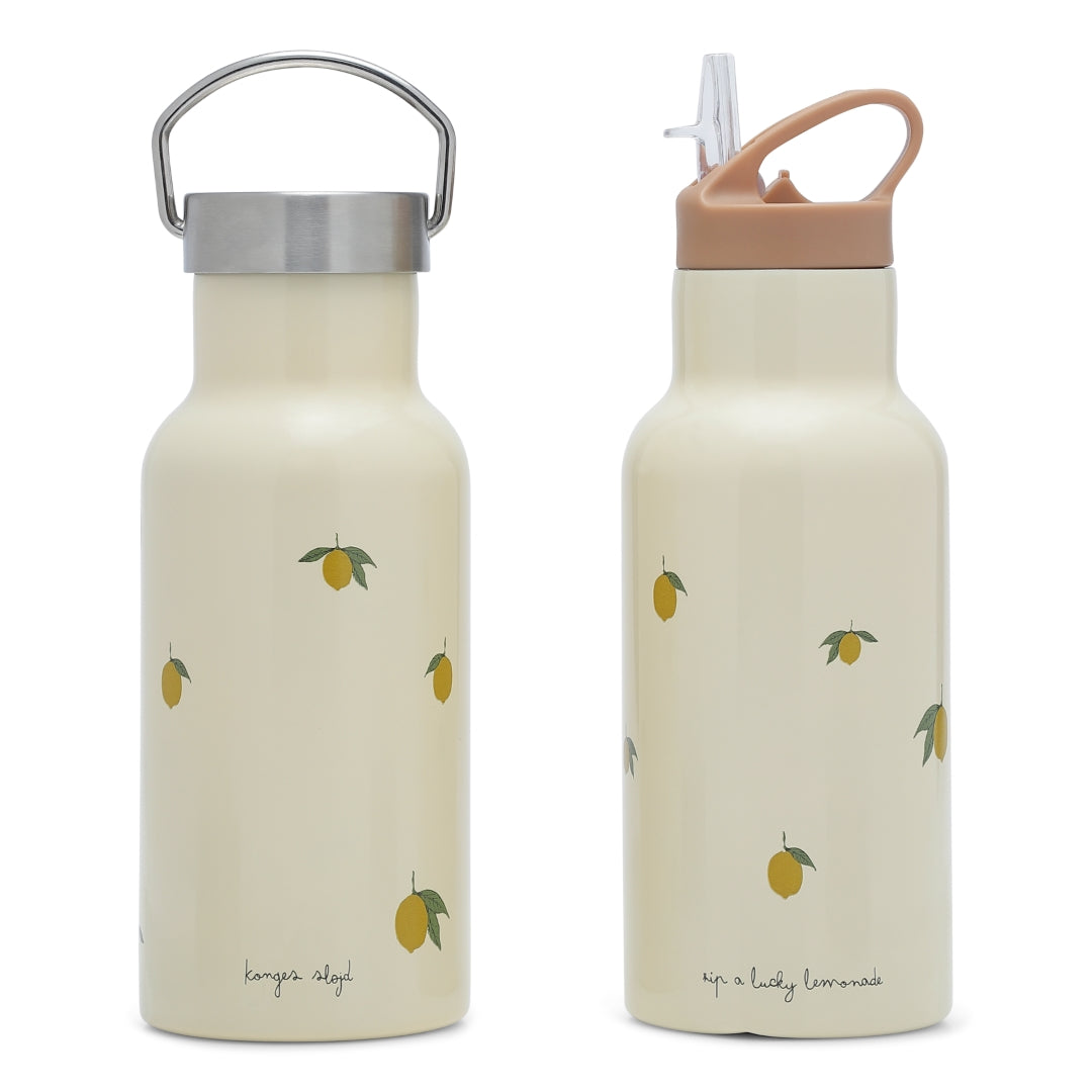 Thermo Bottle