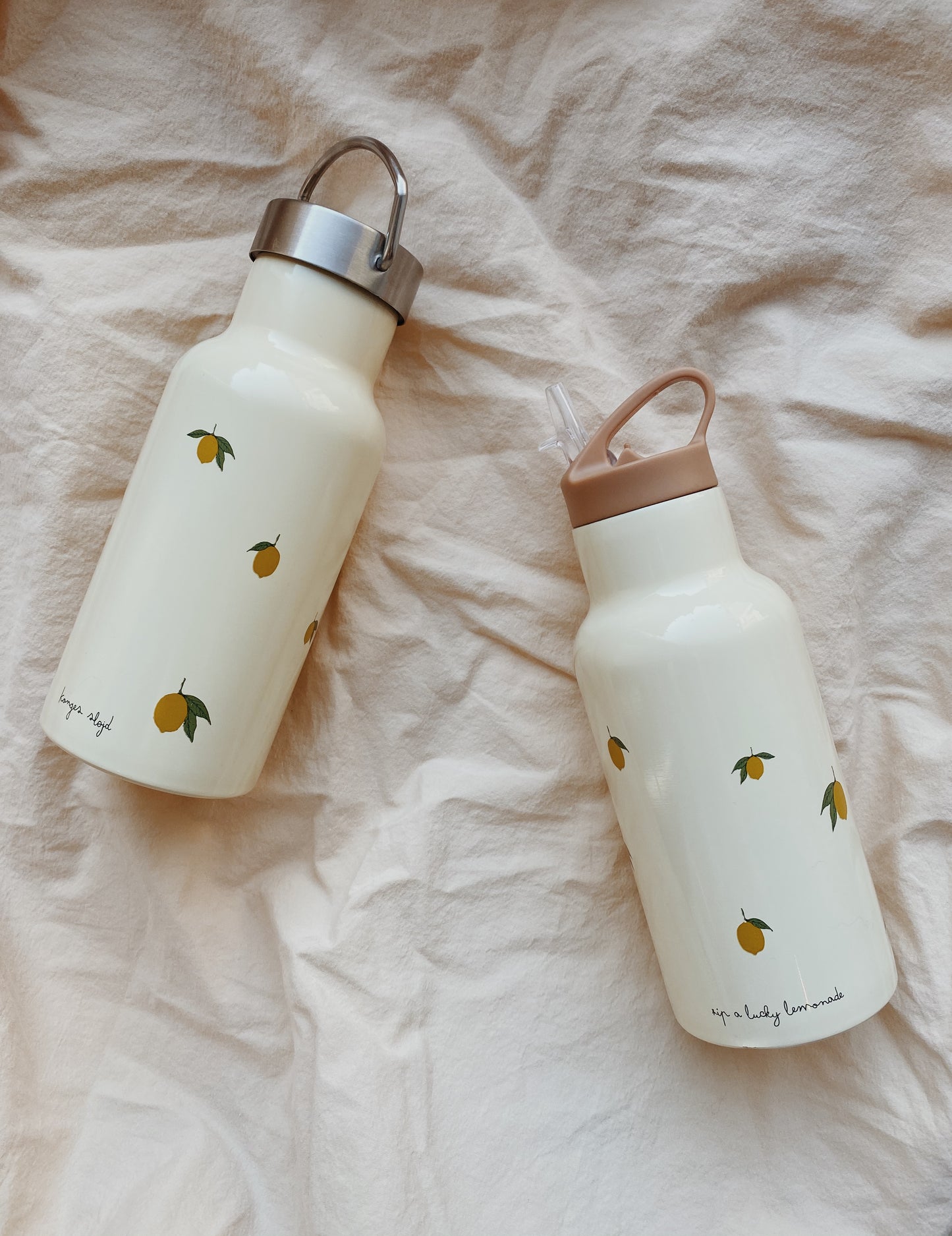 Thermo Bottle