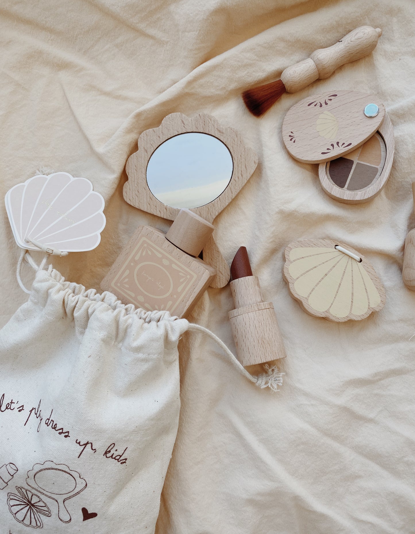 Beauty Set
