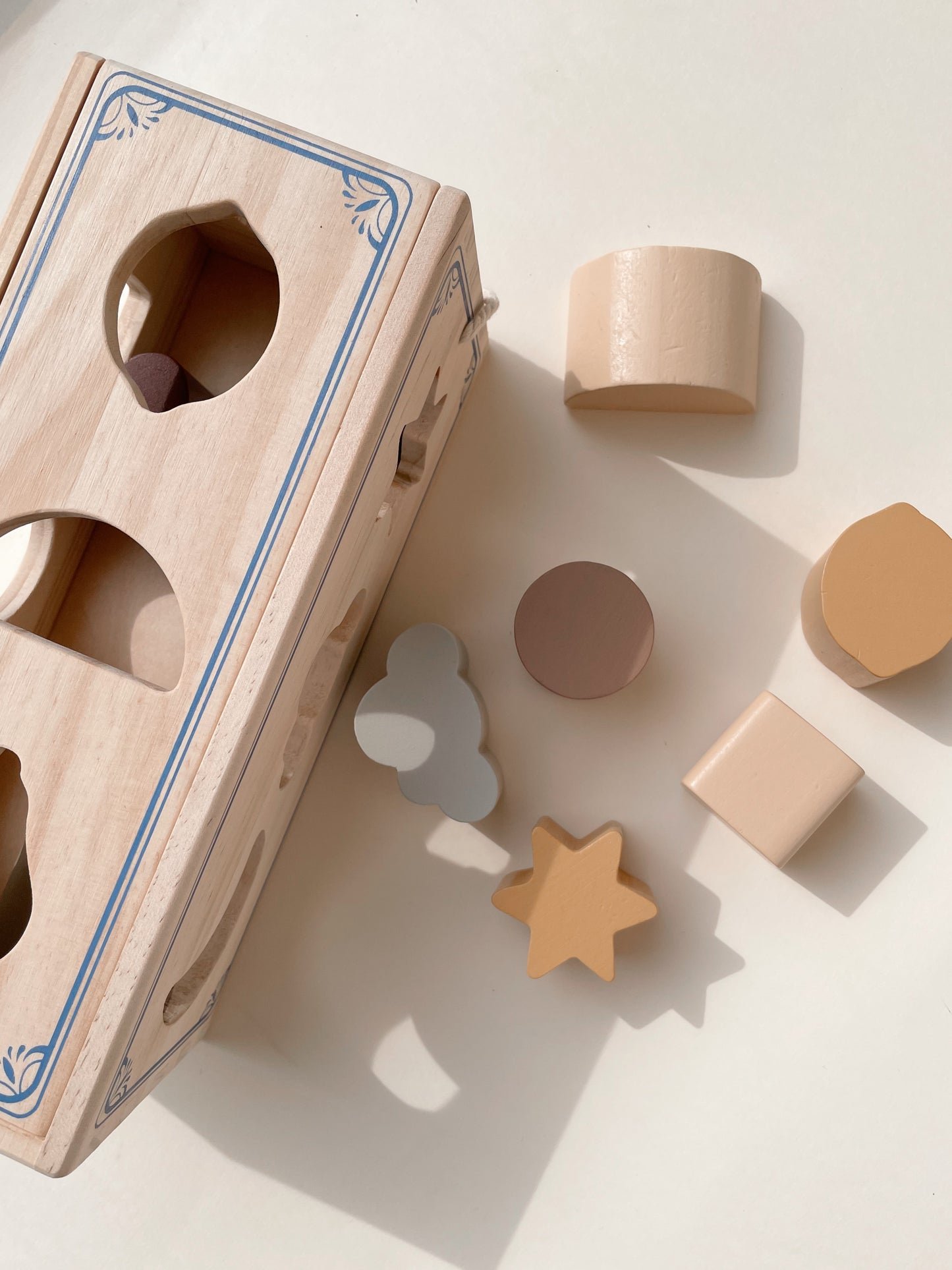 Shape Sorter