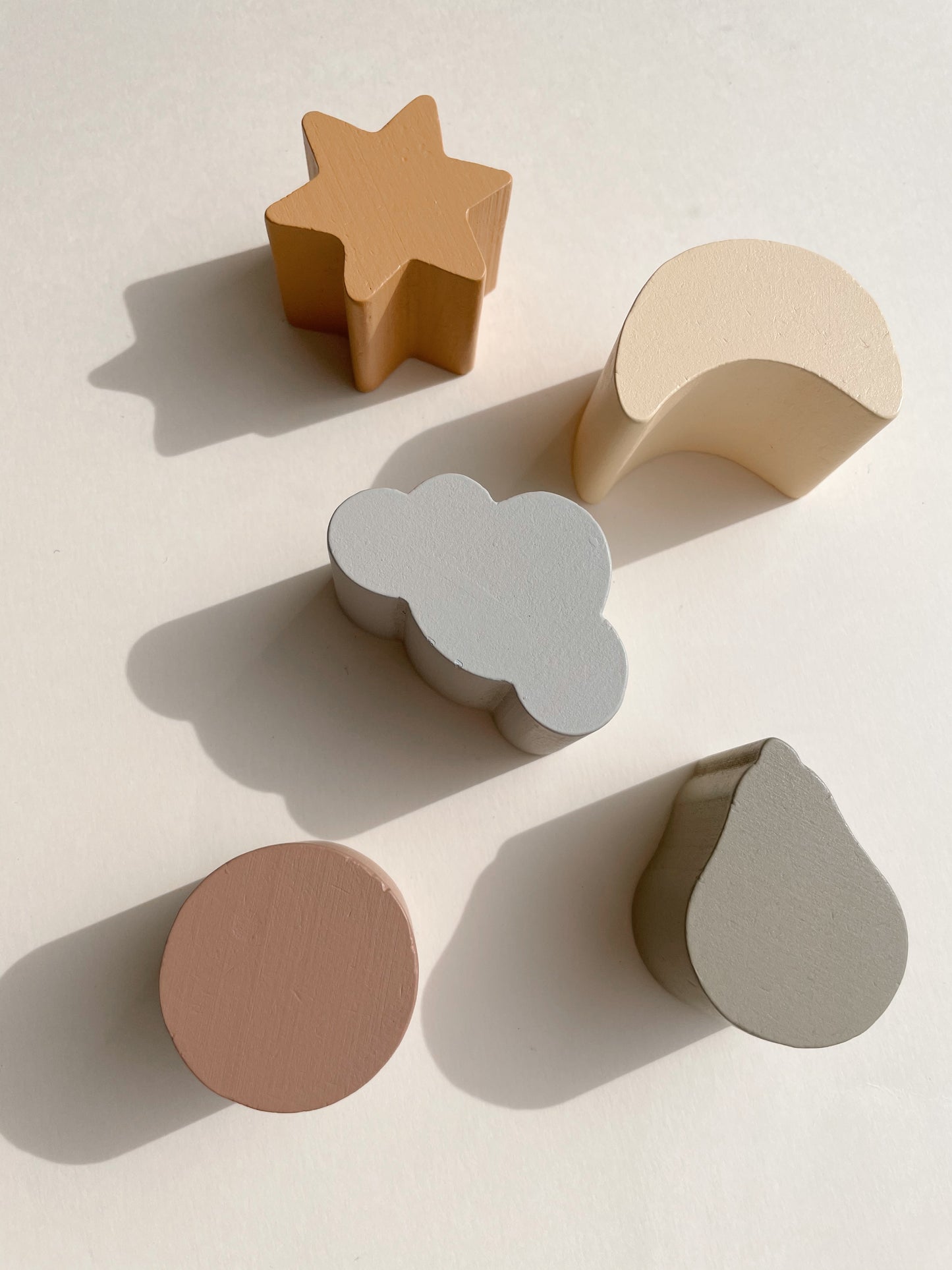 Shape Sorter