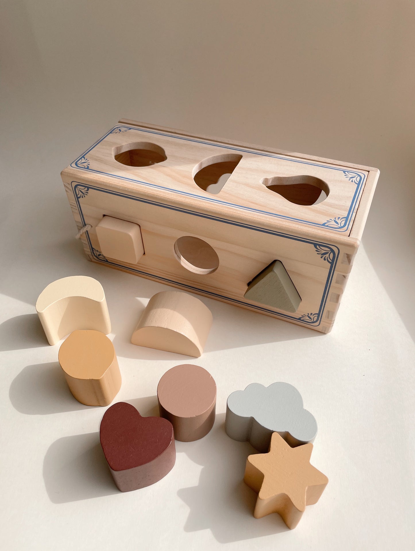 Shape Sorter