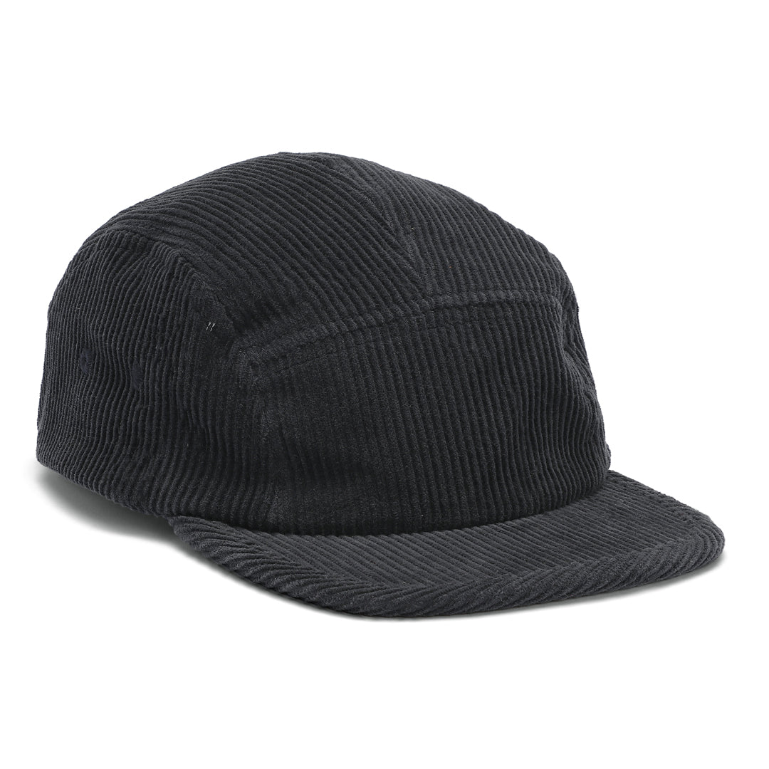 Spencer Corduroy Cap