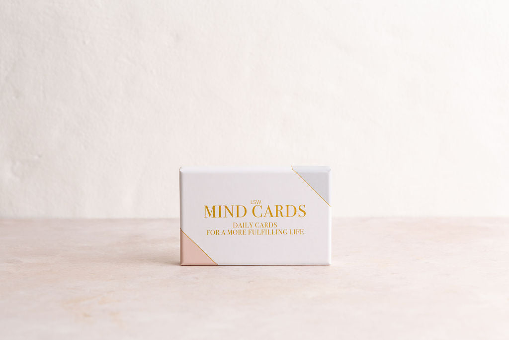 Mind Cards