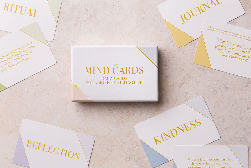 Mind Cards