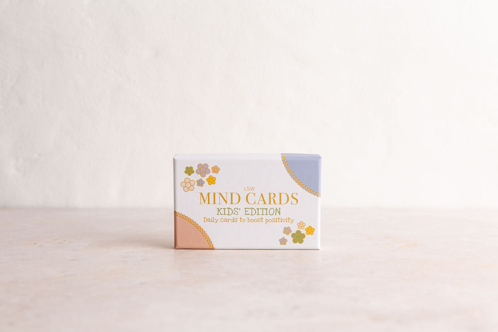Mind Cards