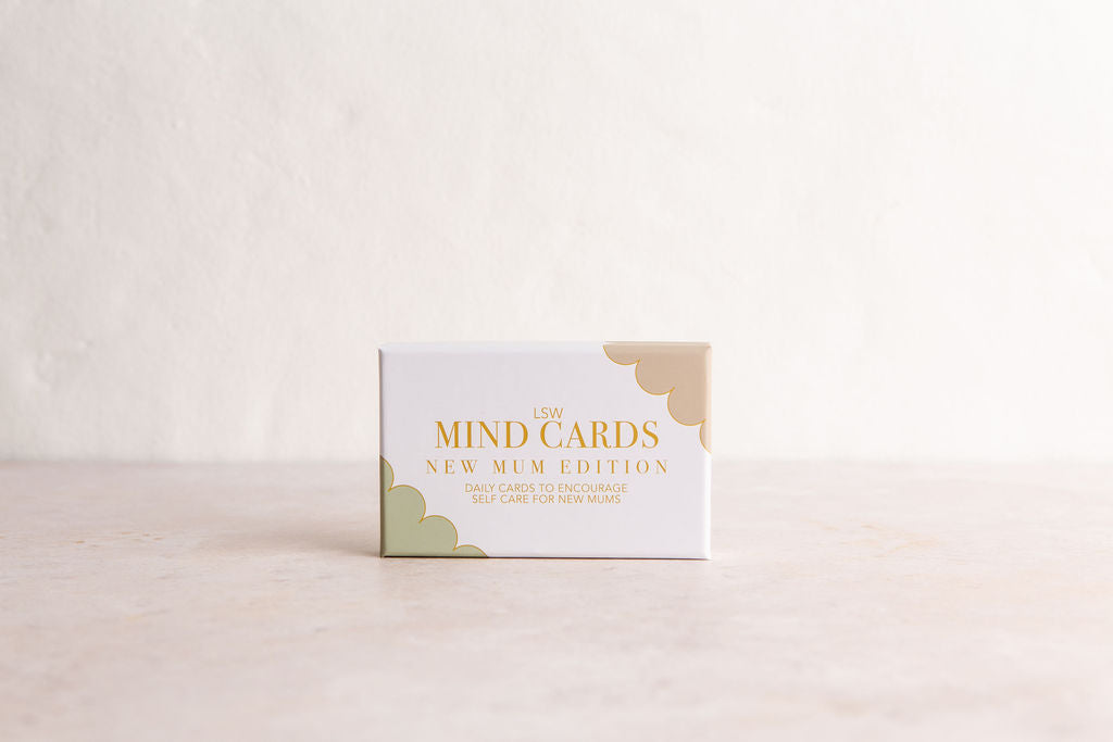 Mind Cards