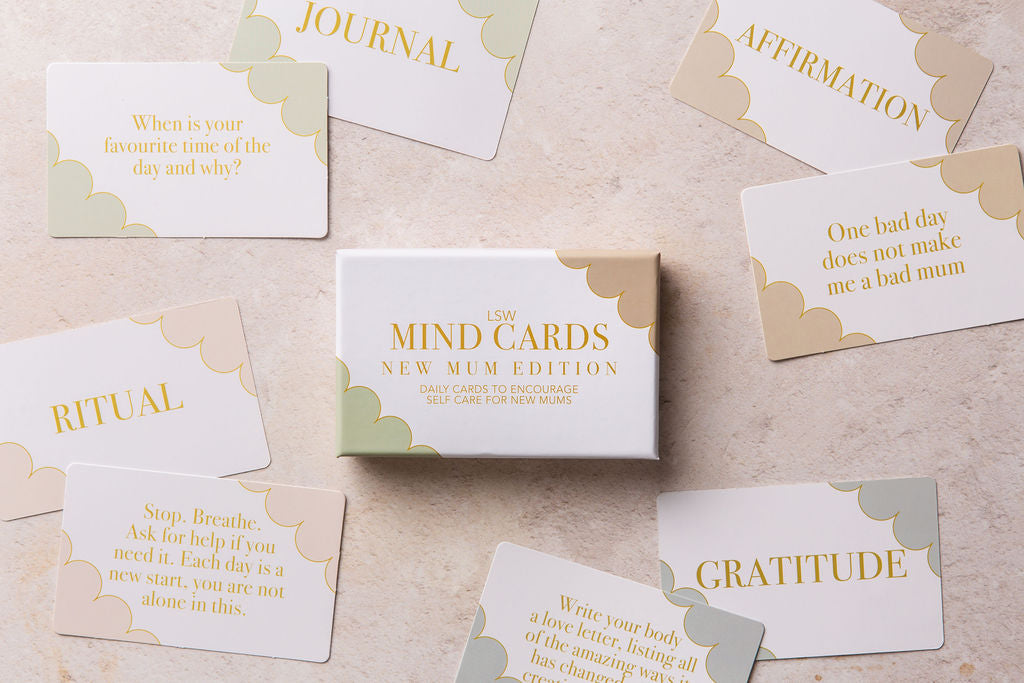 Mind Cards