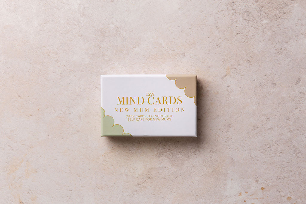 Mind Cards