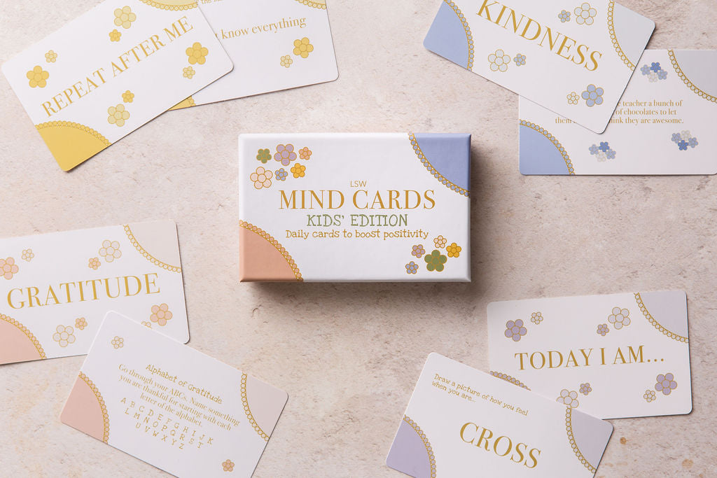 Mind Cards