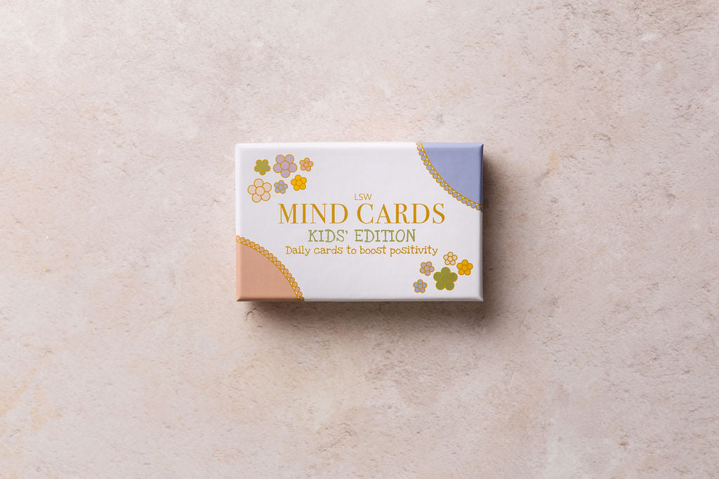 Mind Cards