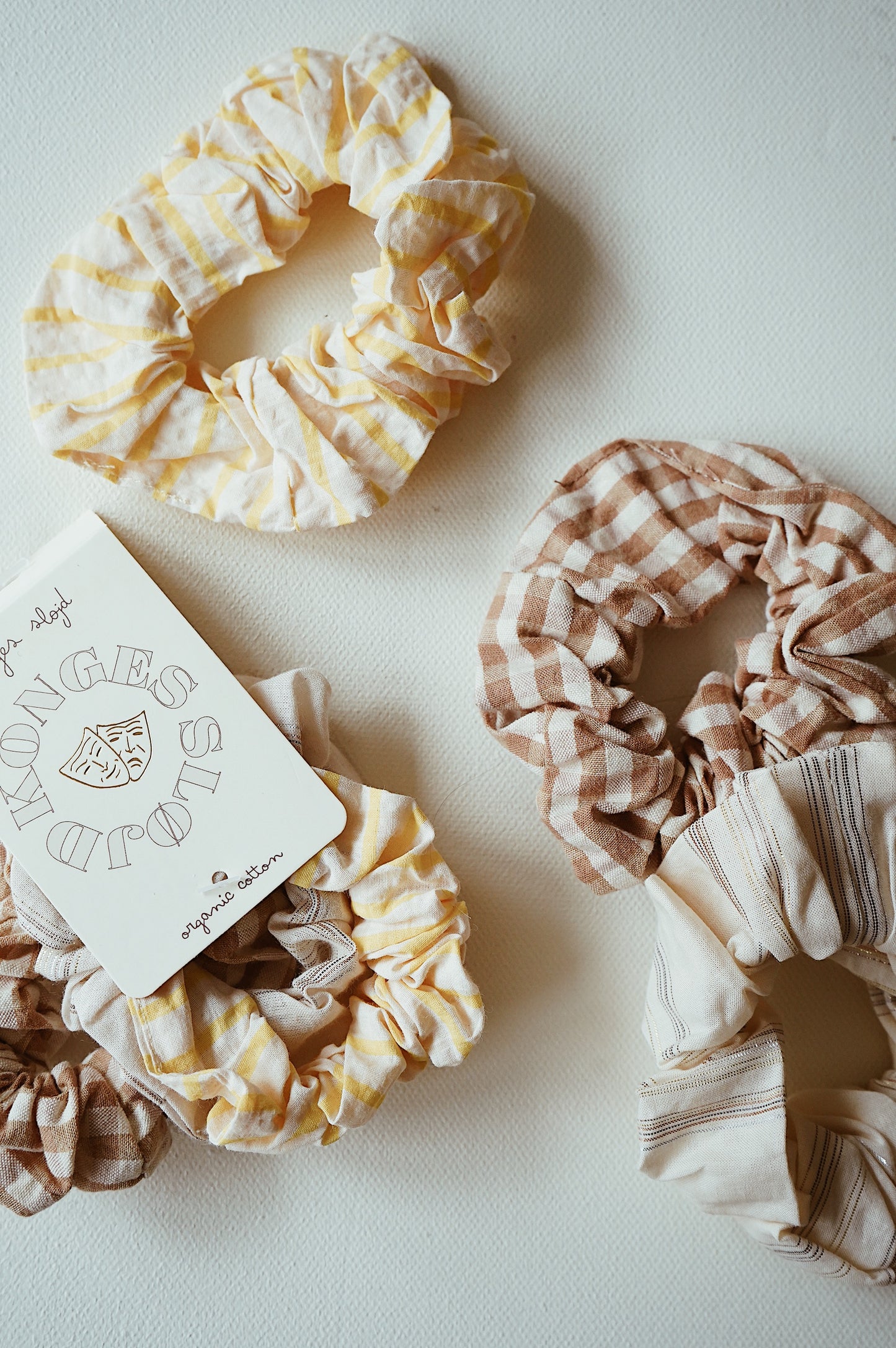 Scrunchies (3 pack)