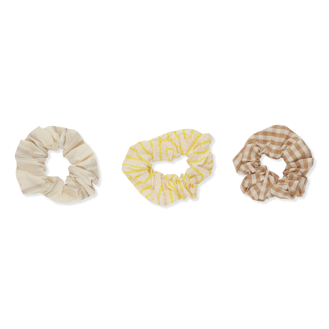 Scrunchies (3 pack)