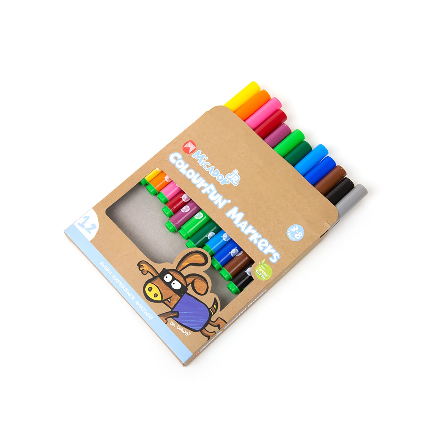 Colourfun Markers
