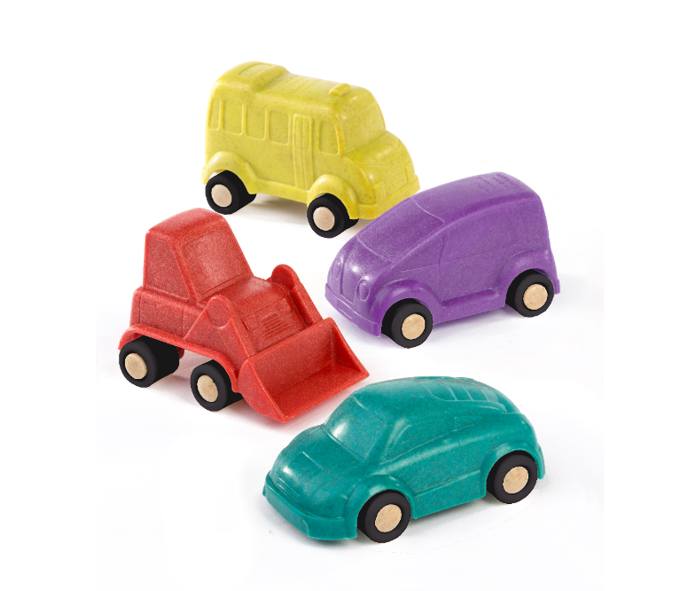 ECO Minimobils Packs