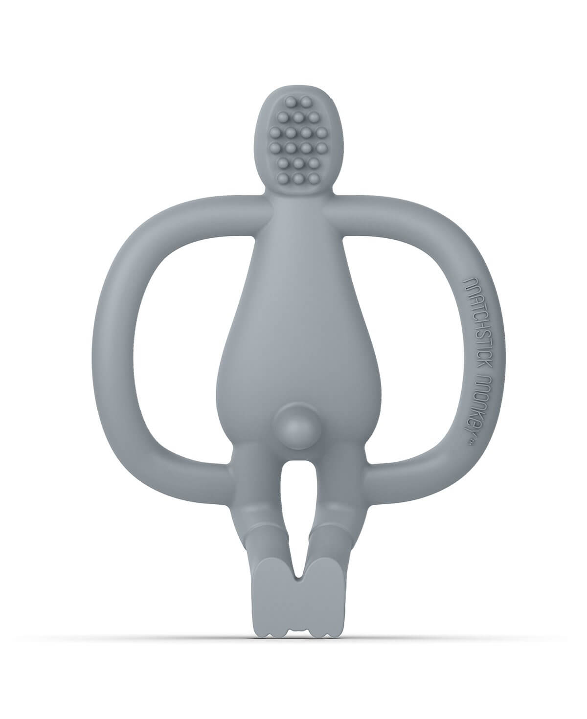 Matchstick Polo Penguin Teether Toy