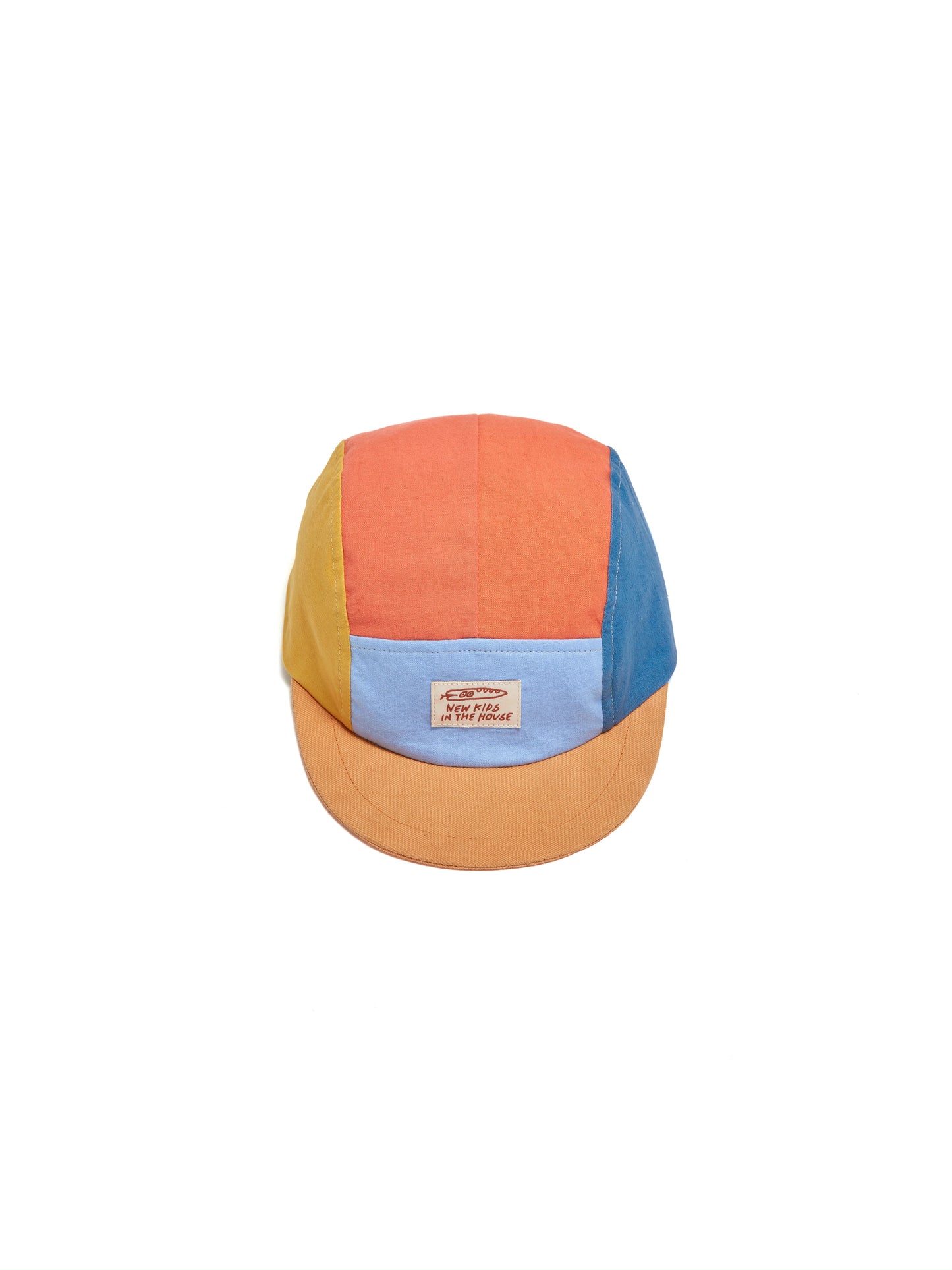 NKiTH Calvin Cap