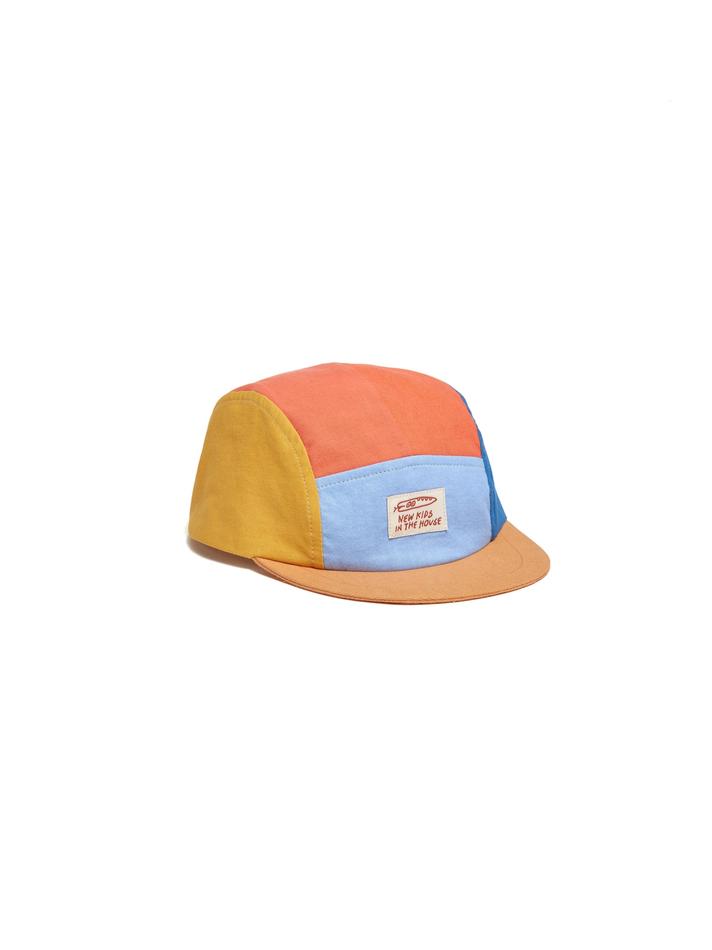 NKiTH Calvin Cap