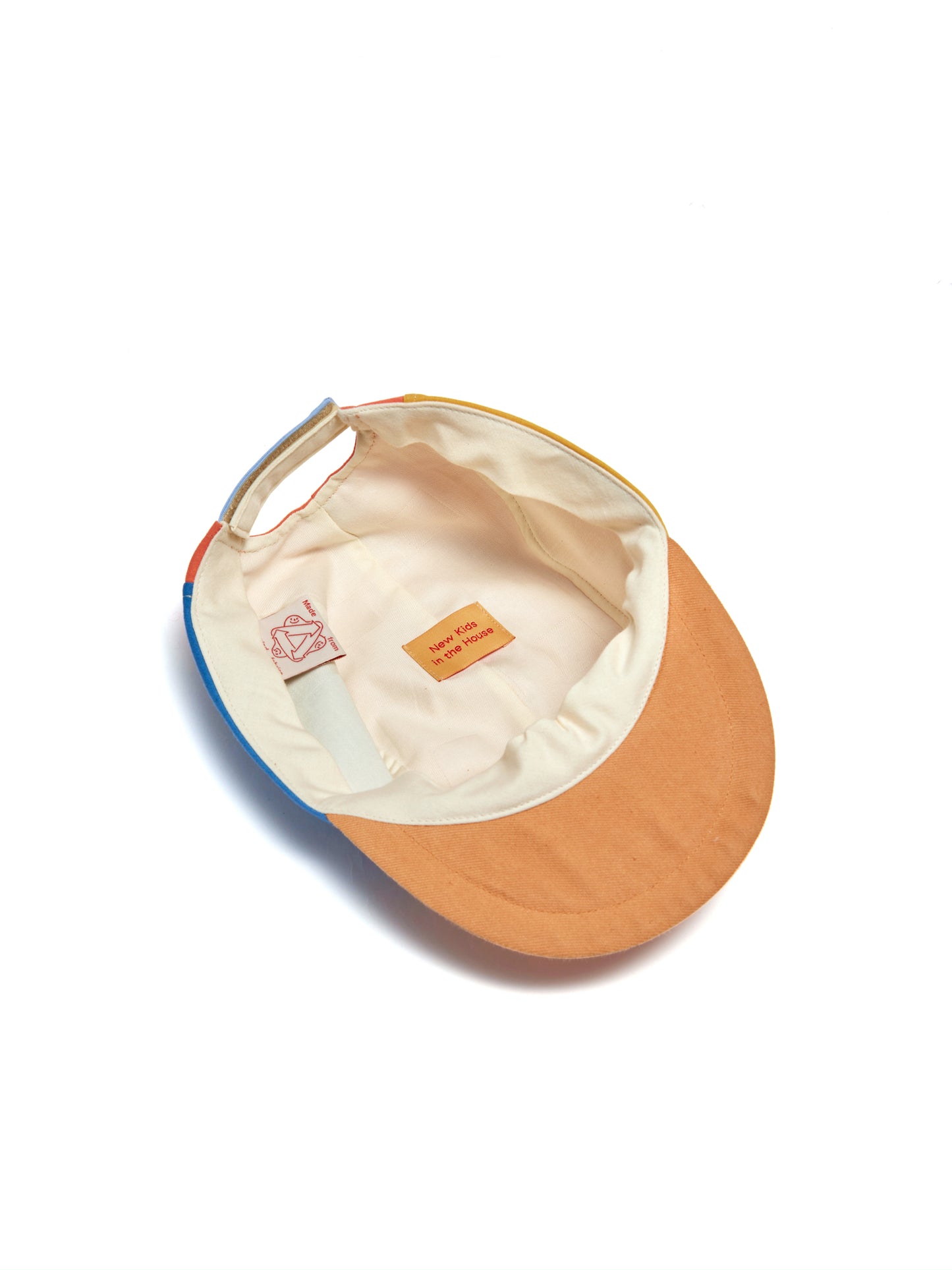 NKiTH Calvin Cap