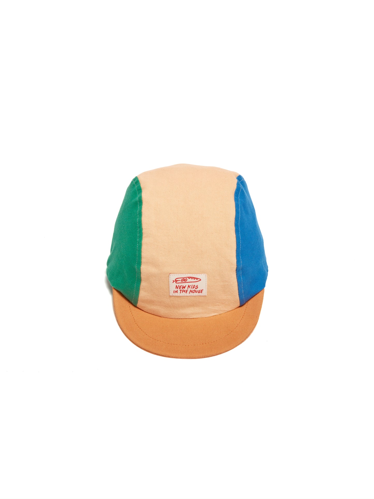NKiTH Pedro Cap