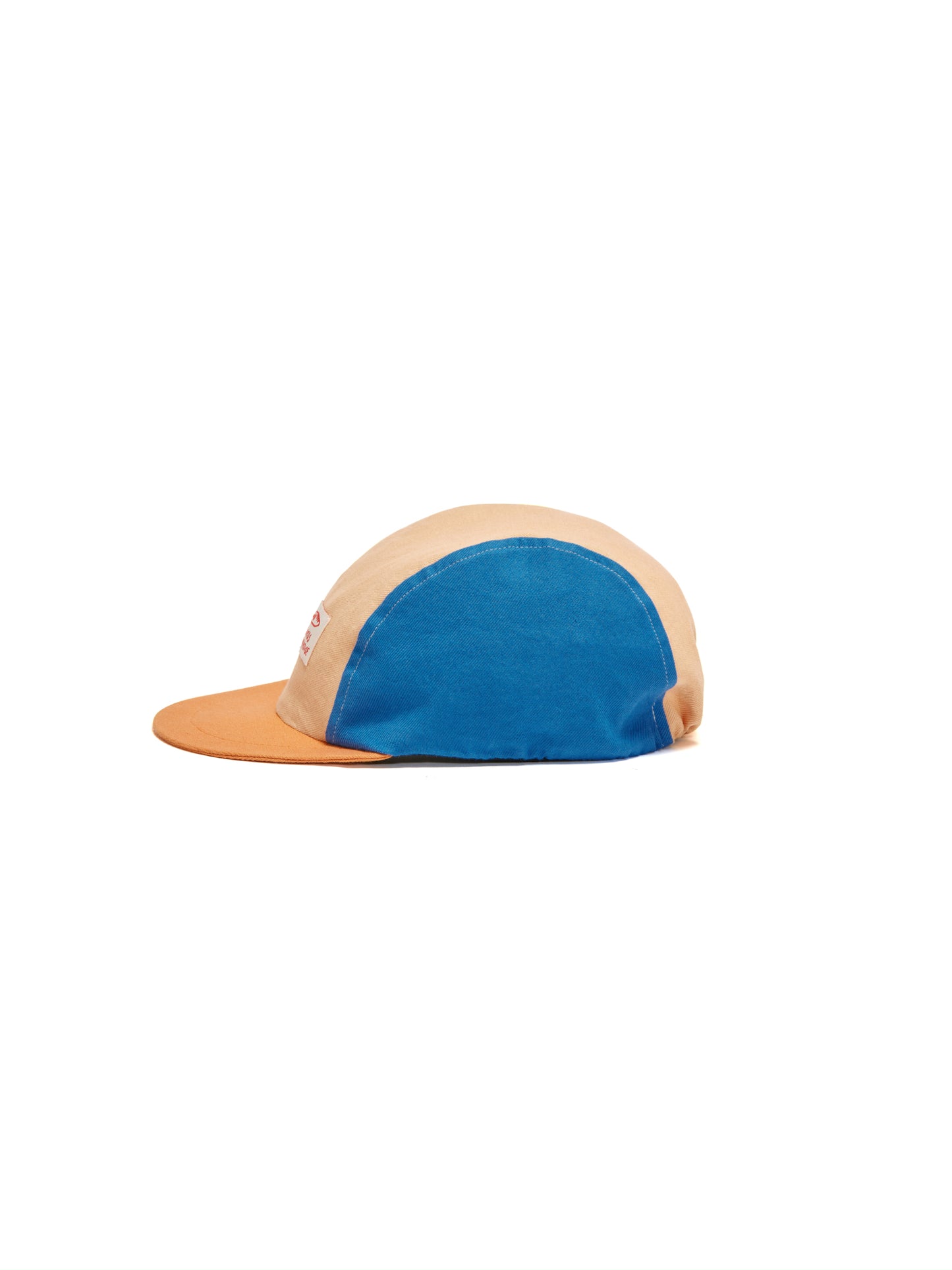 NKiTH Pedro Cap