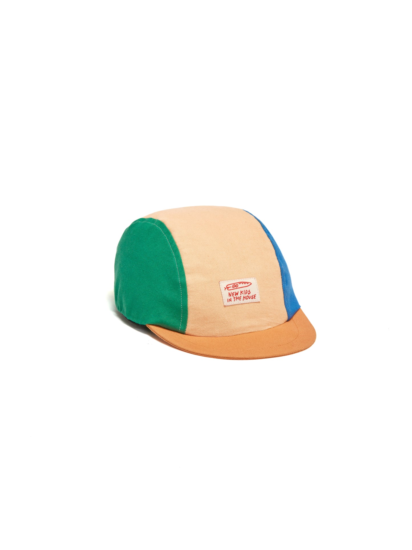 NKiTH Pedro Cap