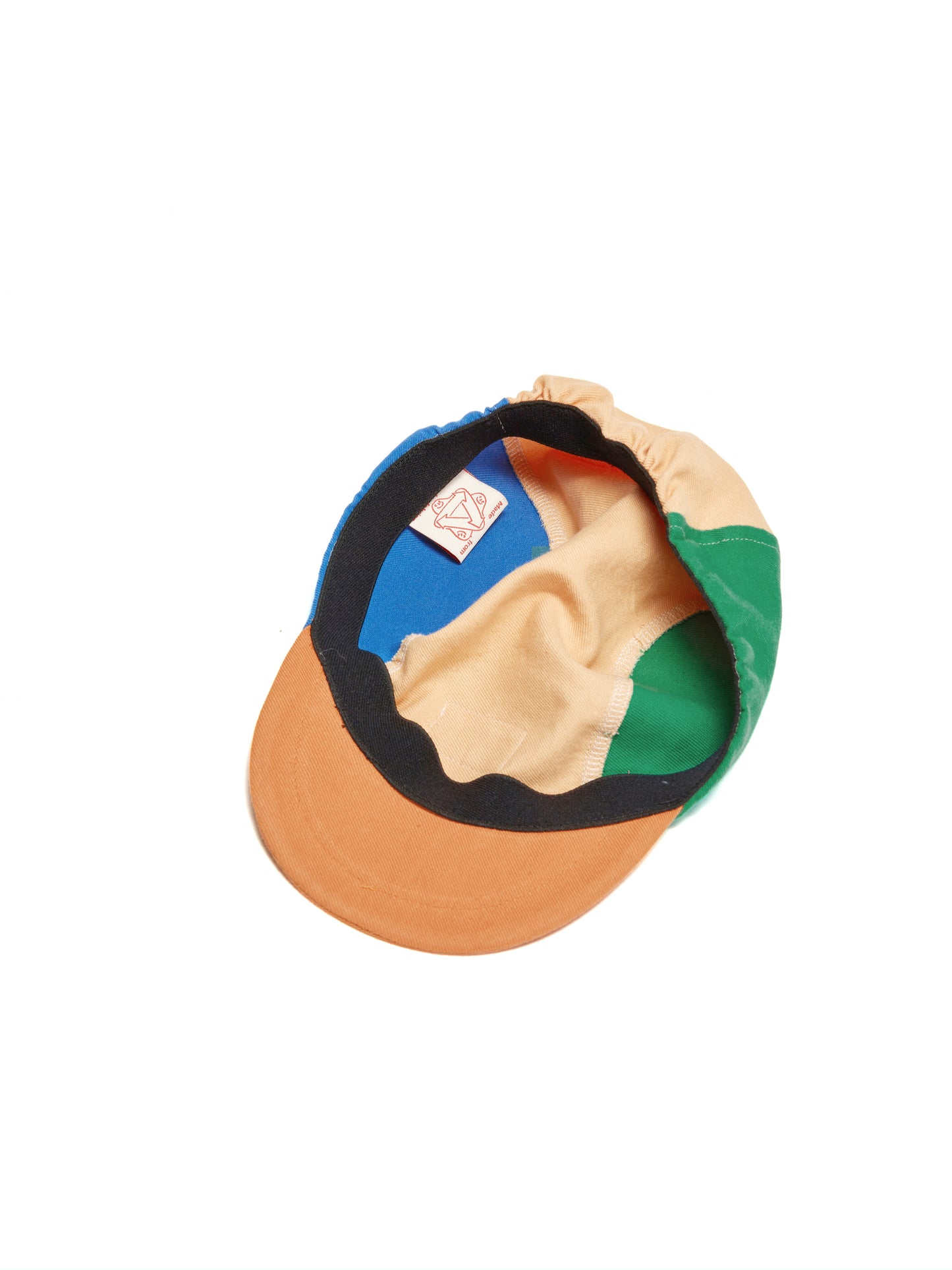 NKiTH Pedro Cap
