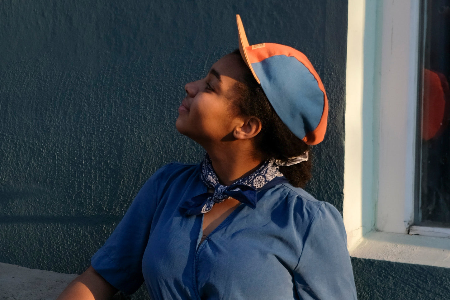 NKiTH Pedro Cap
