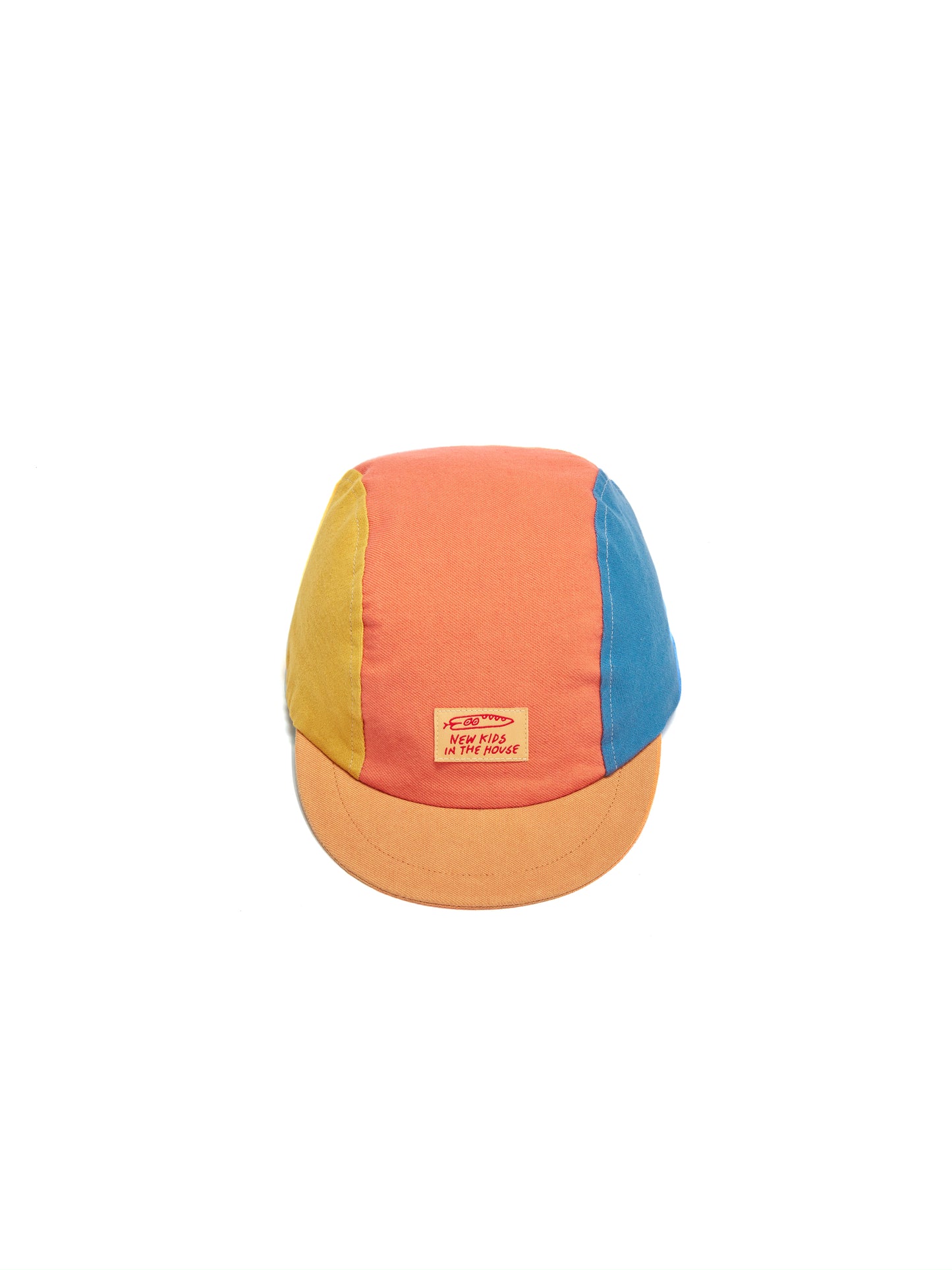 NKiTH Pedro Cap