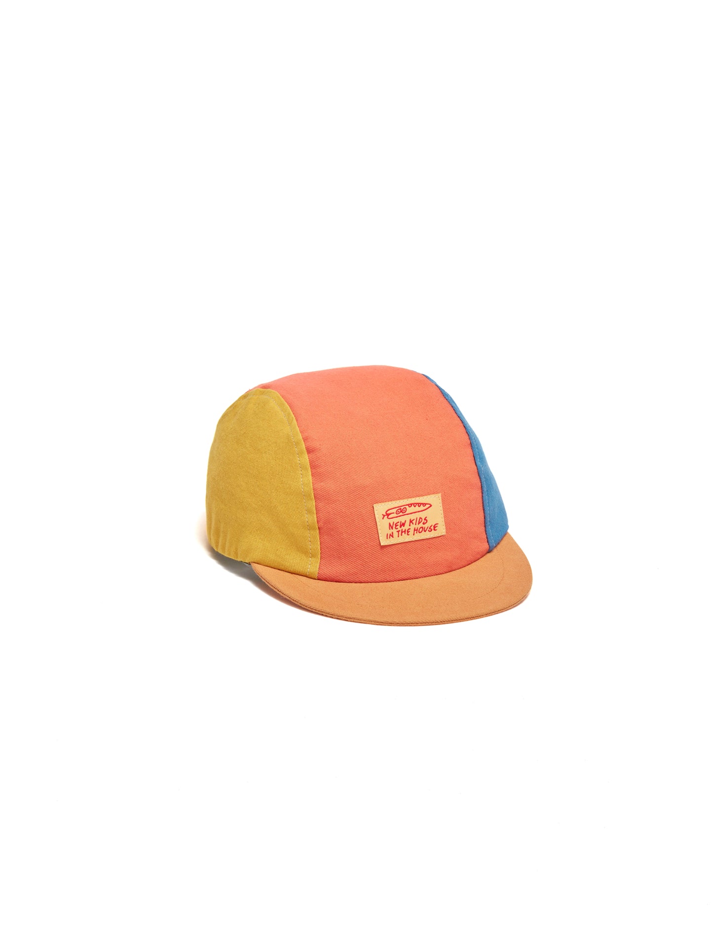 NKiTH Pedro Cap