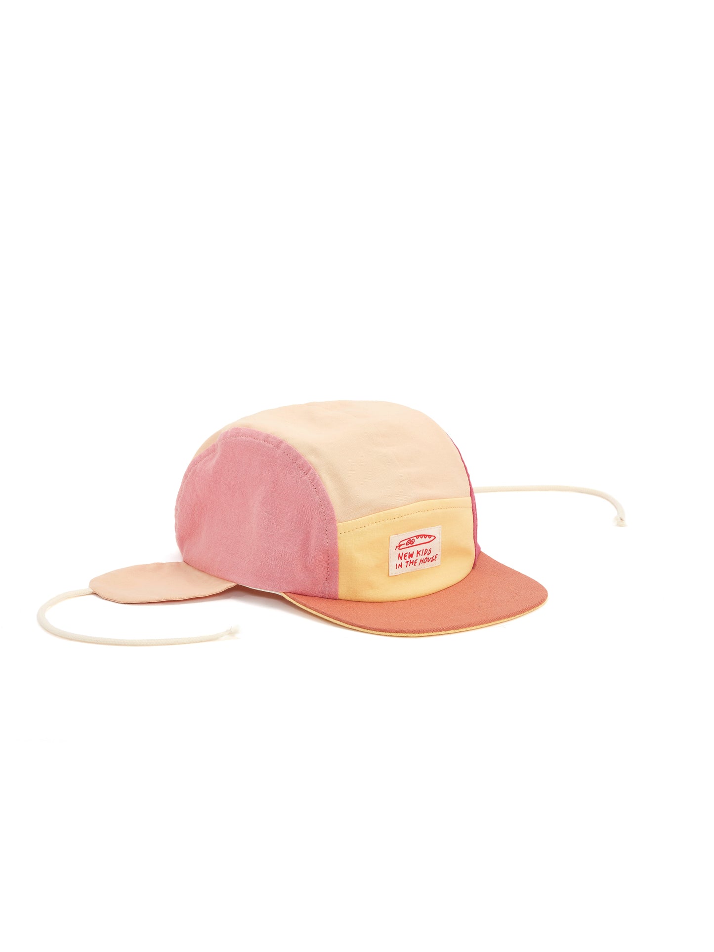 NKiTH Wolly Cap