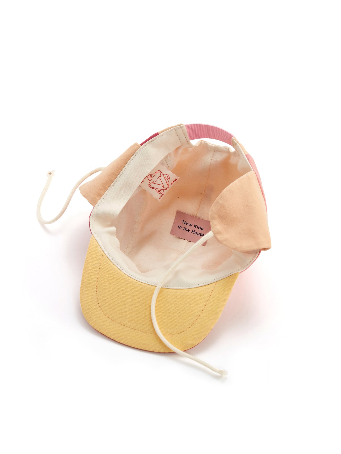 NKiTH Wolly Cap