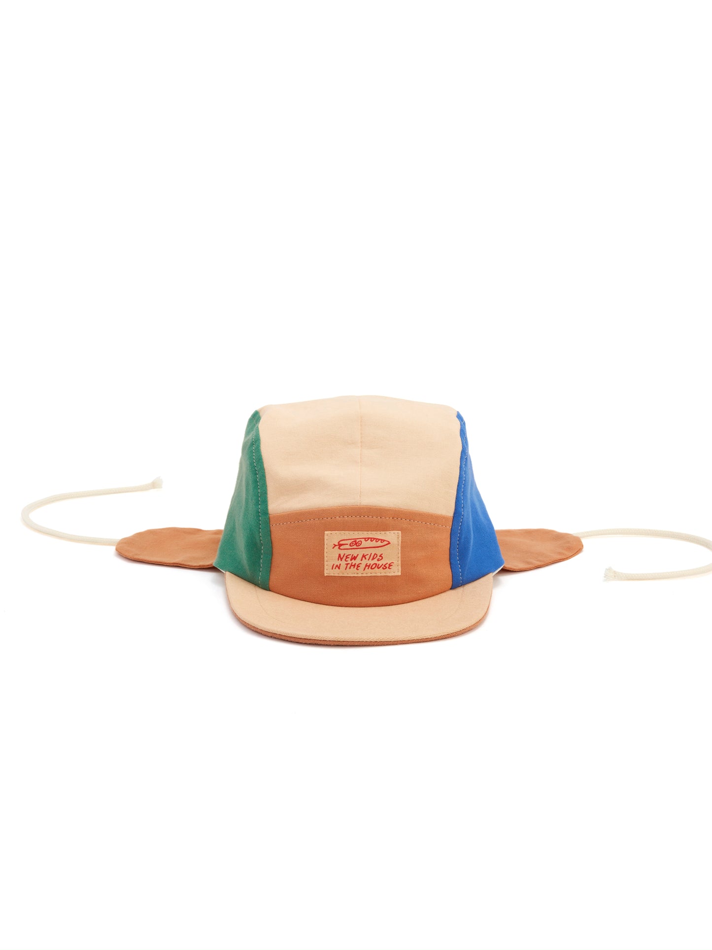 NKiTH Wolly Cap