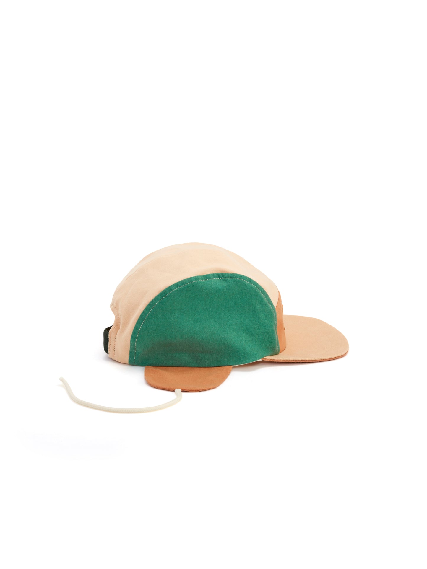 NKiTH Wolly Cap