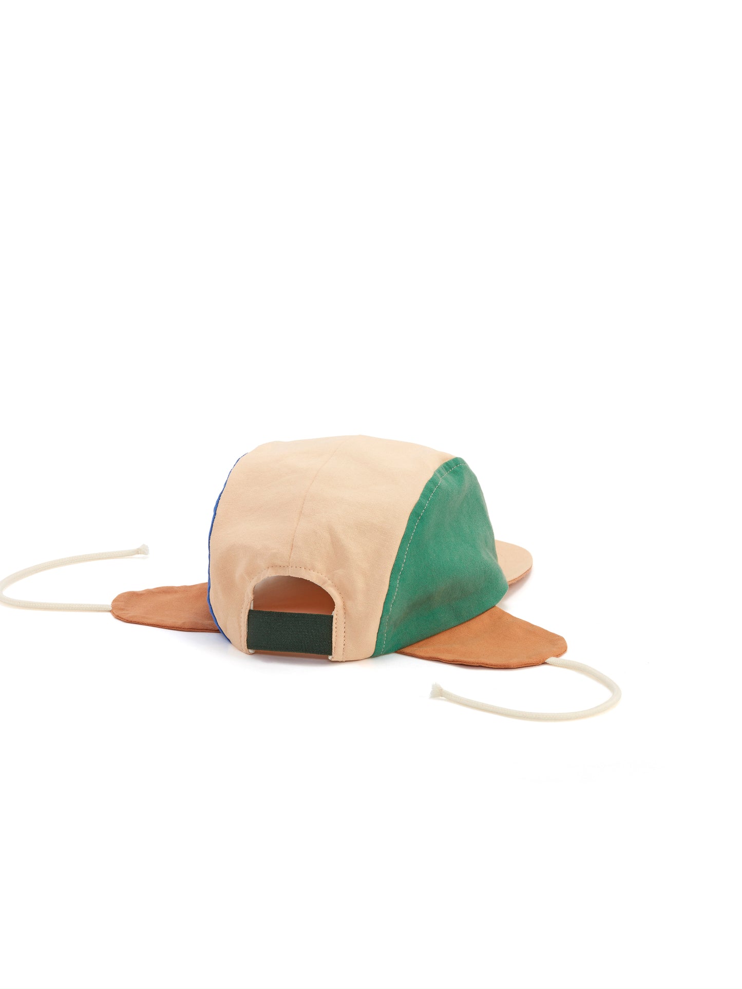 NKiTH Wolly Cap