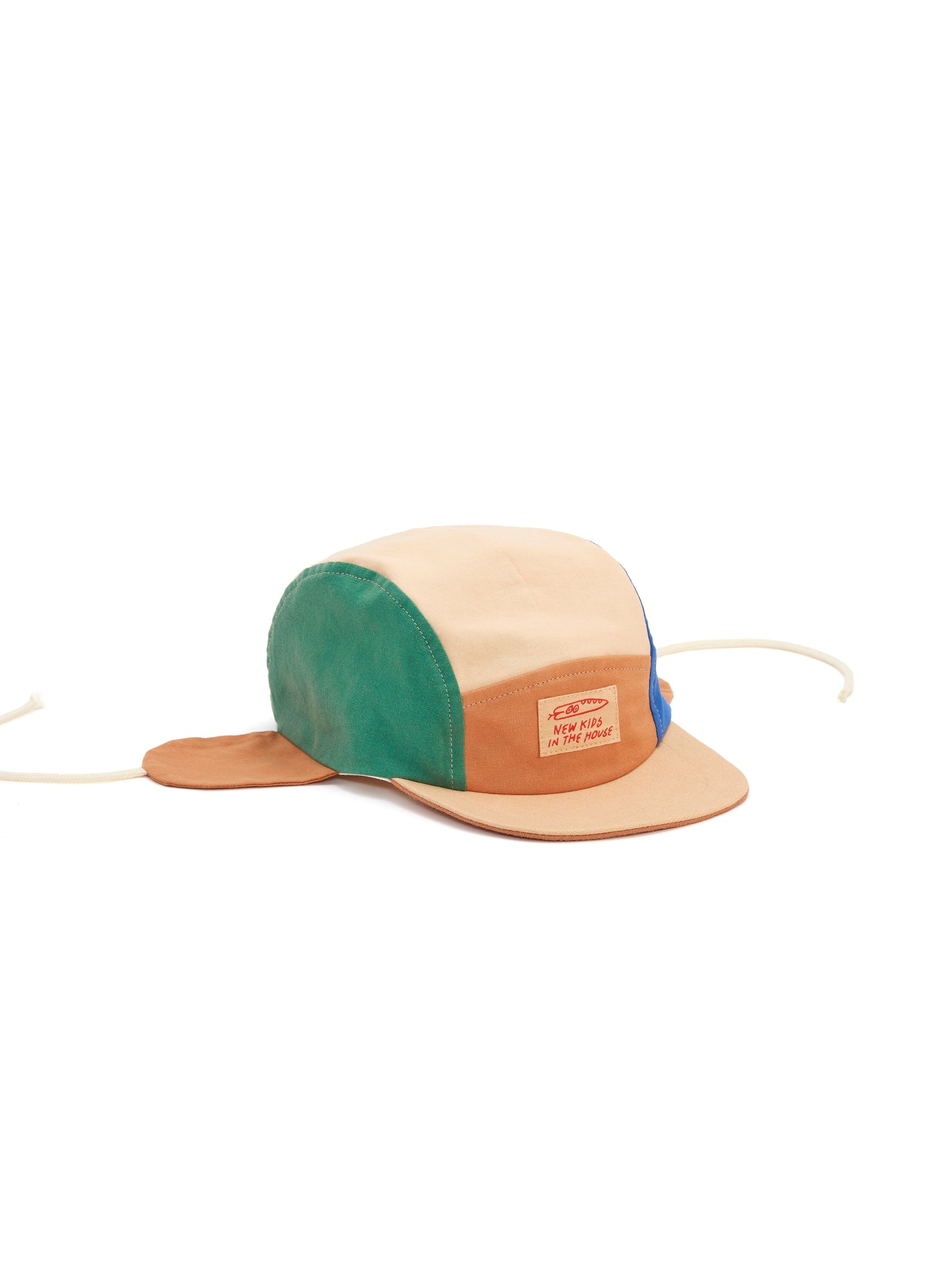 NKiTH Wolly Cap