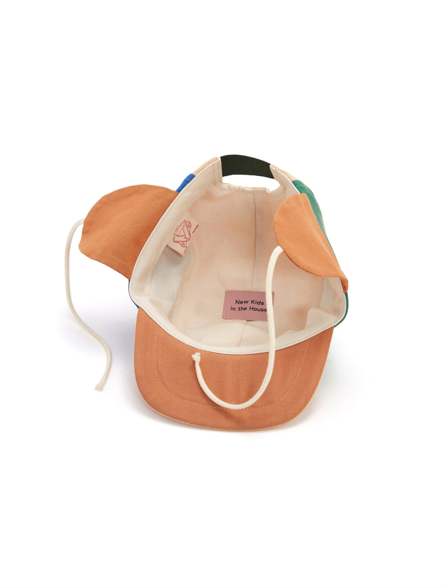 NKiTH Wolly Cap