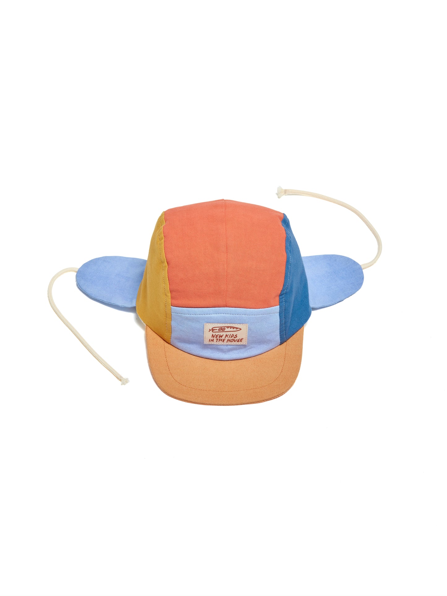 NKiTH Wolly Cap