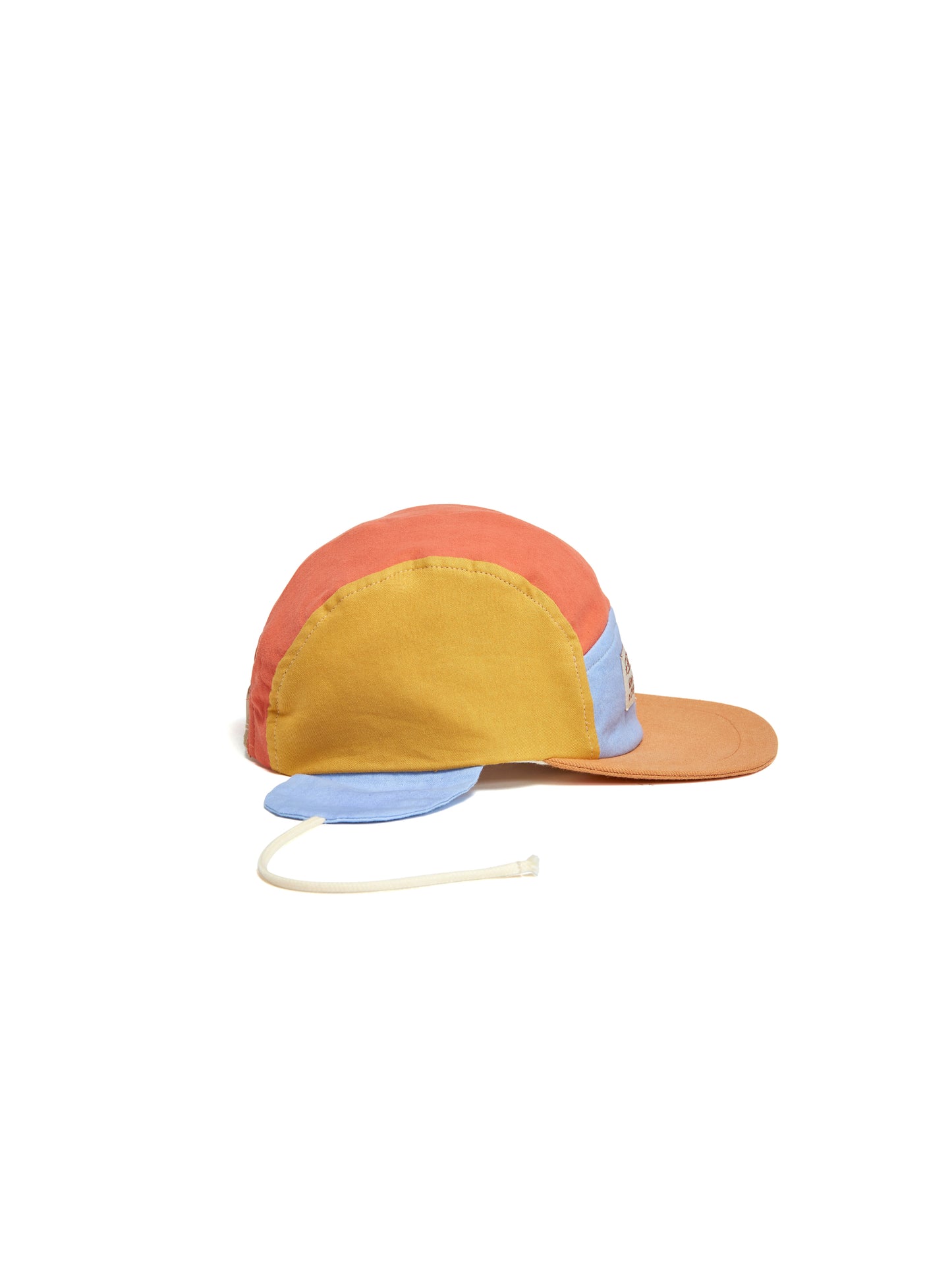 NKiTH Wolly Cap