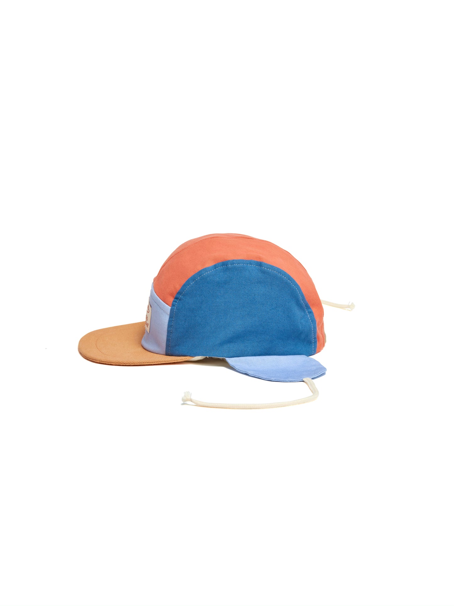 NKiTH Wolly Cap