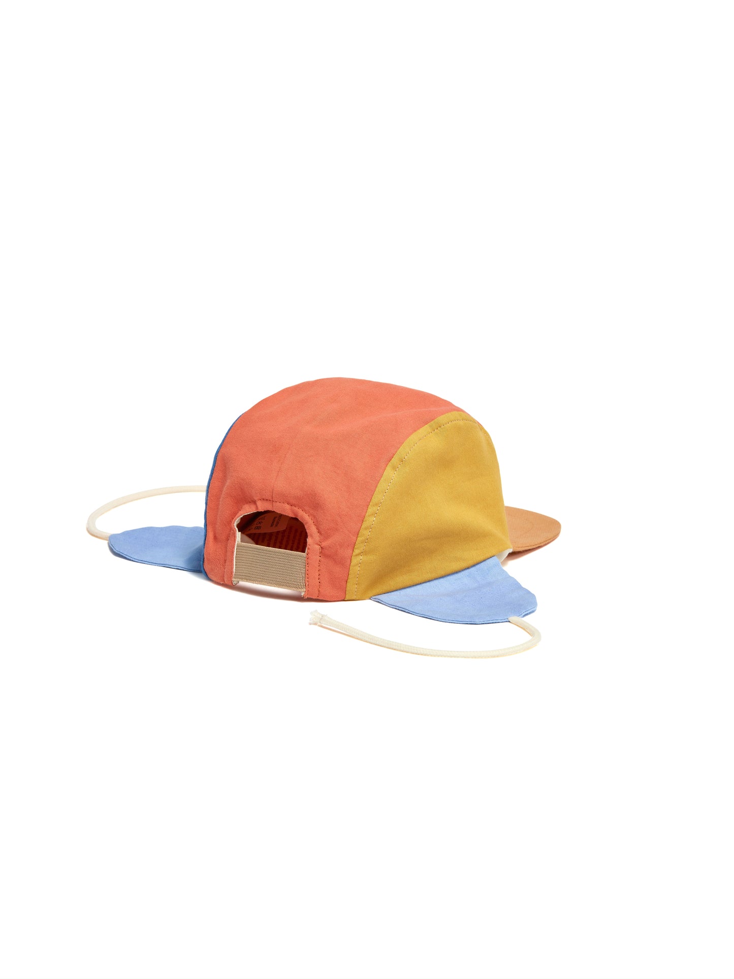 NKiTH Wolly Cap