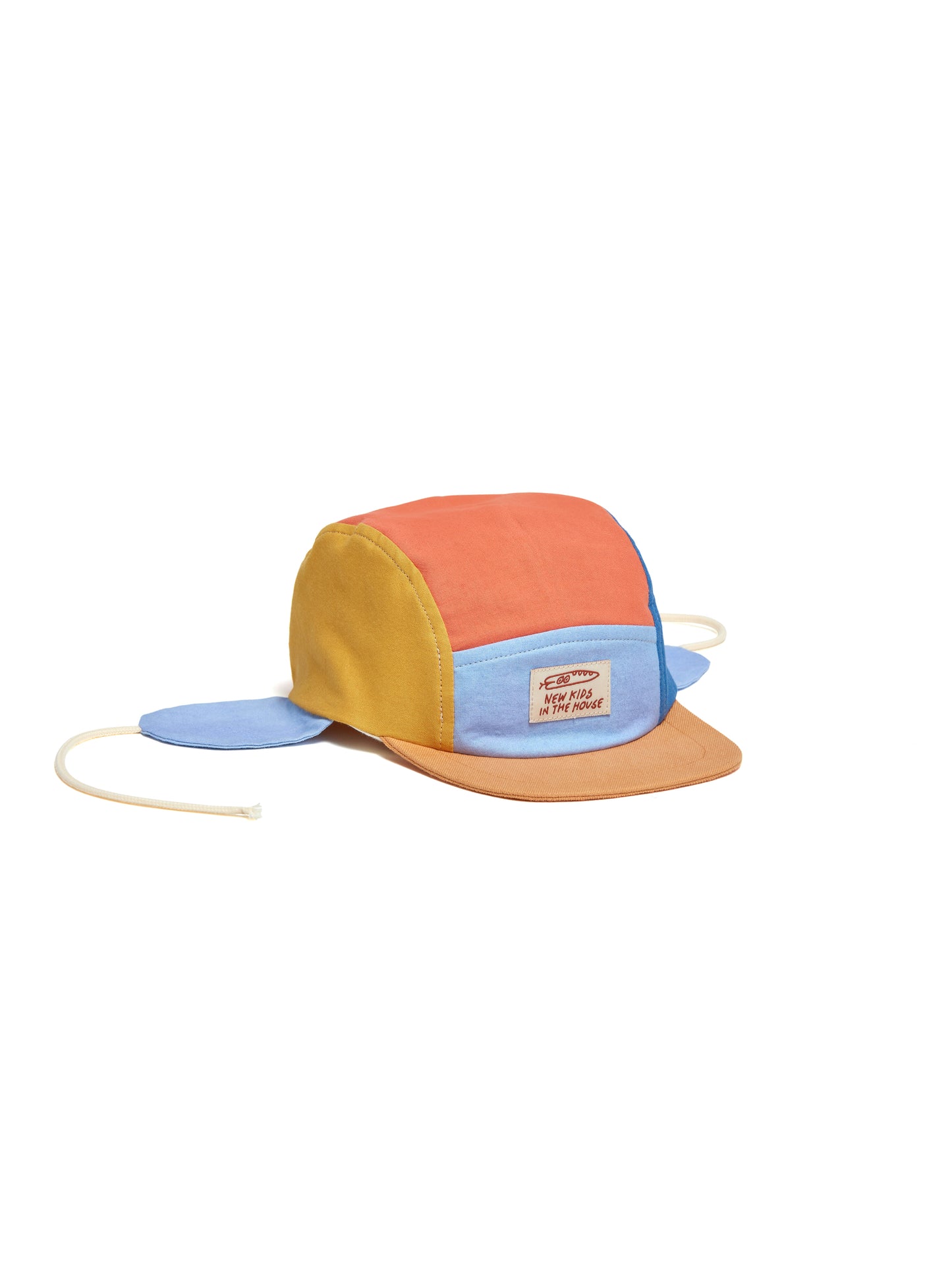 NKiTH Wolly Cap