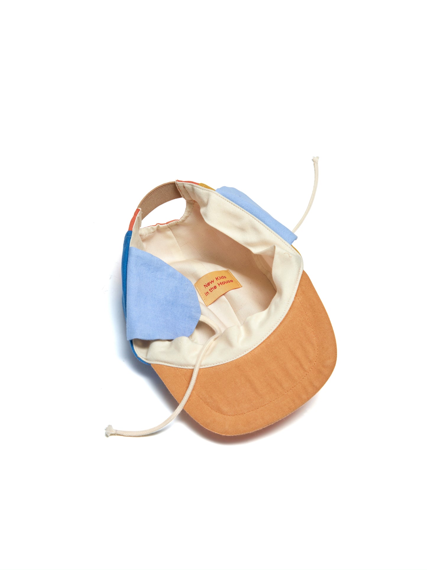 NKiTH Wolly Cap