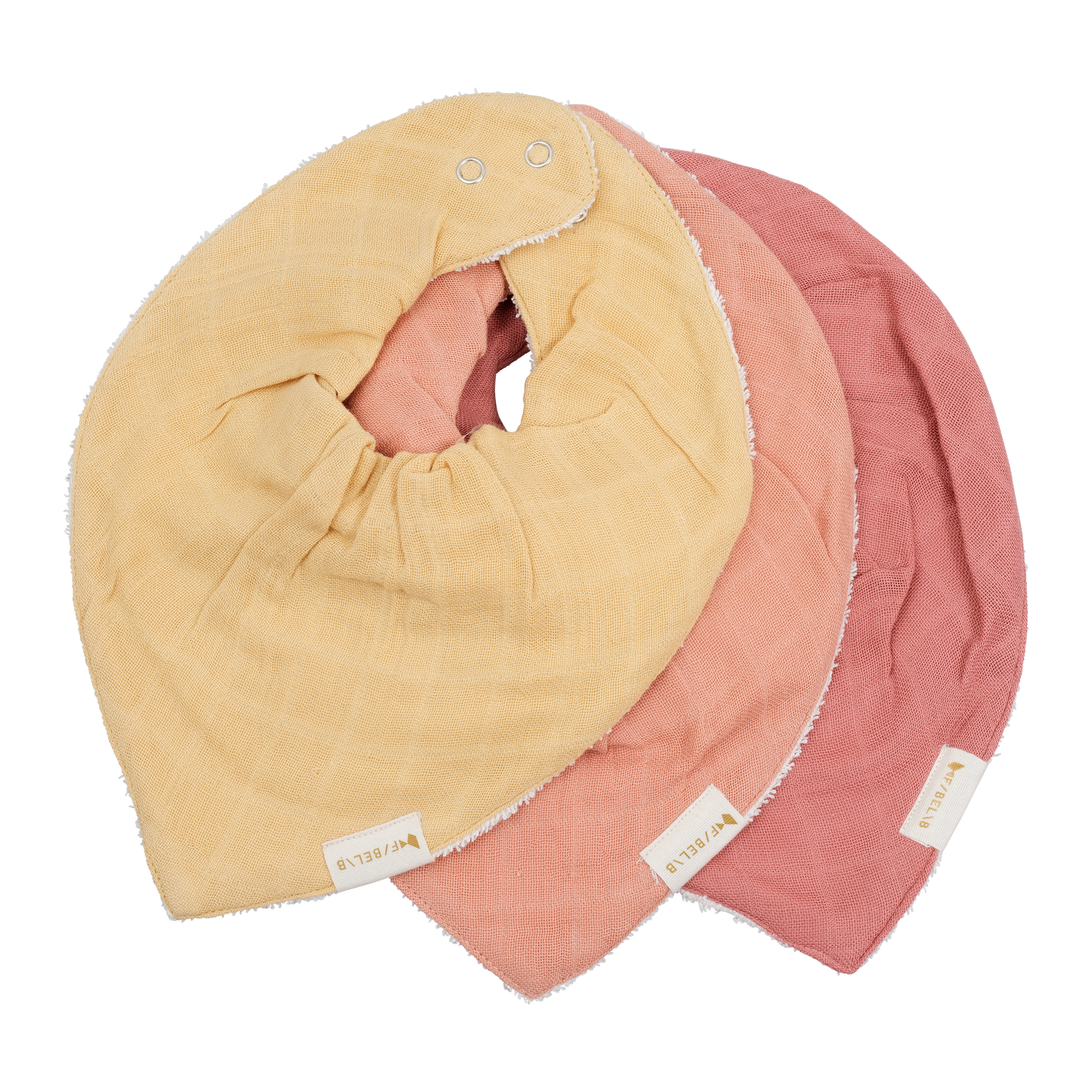 Bandana Bibs