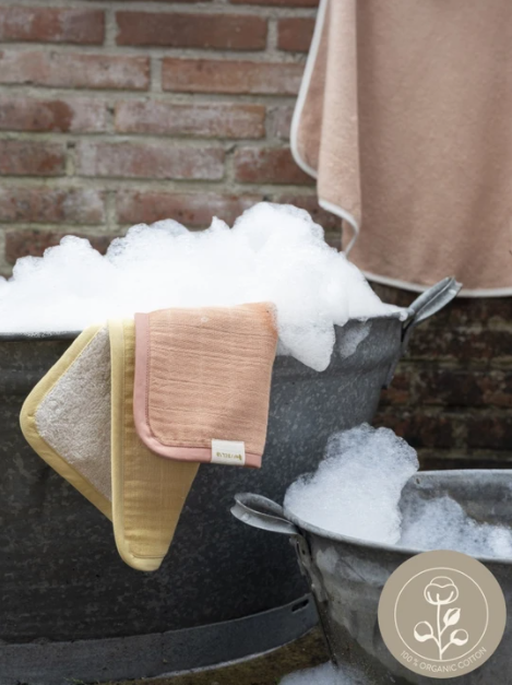Washcloths